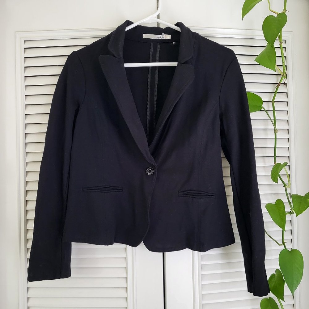 HAVE - Back Blazer - Picture 2 of 4
